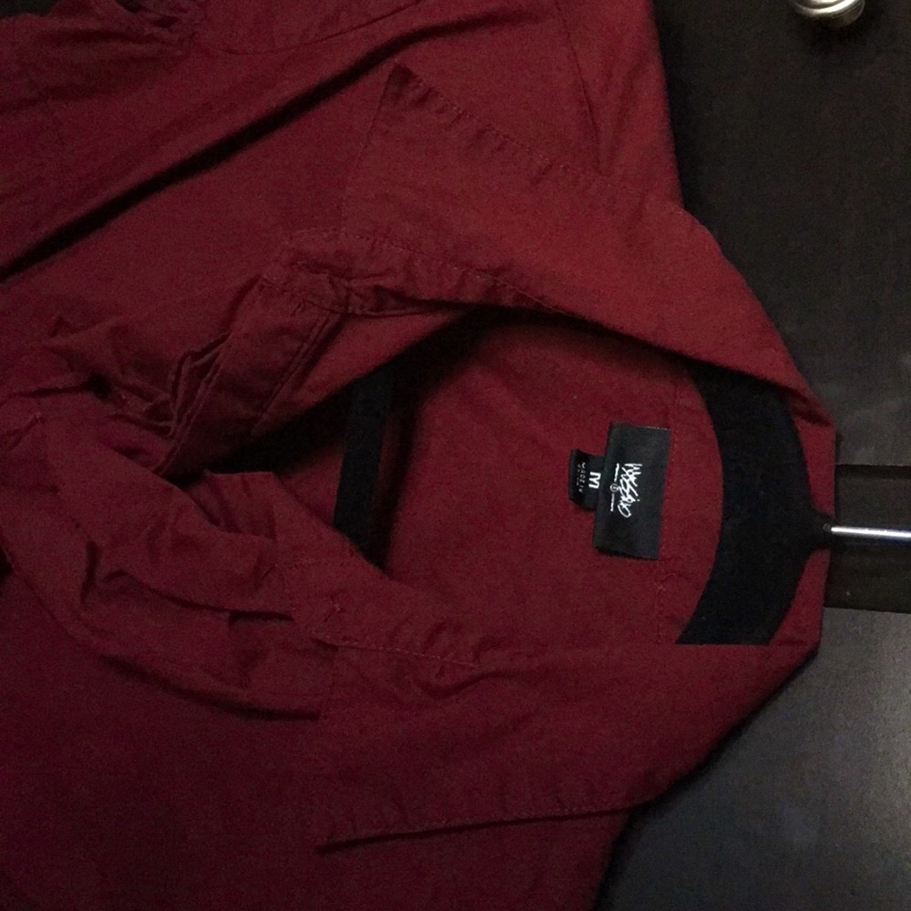 Mossimo Blouse - Picture 3 of 3